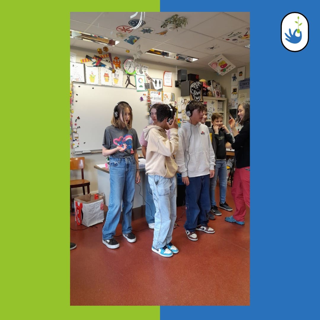 Collège St Joseph Classe Sciences et Nature (1)